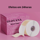 Botox Type efeitos em 24 horas