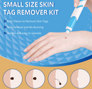 Kit removedor de verrugas