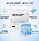 SABÃO MULTI USO EM FOLHAS DISSOLUVEIS