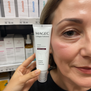 MAGEC™ Creme de Proteínas com Tecnologia de Absorção Inteligente